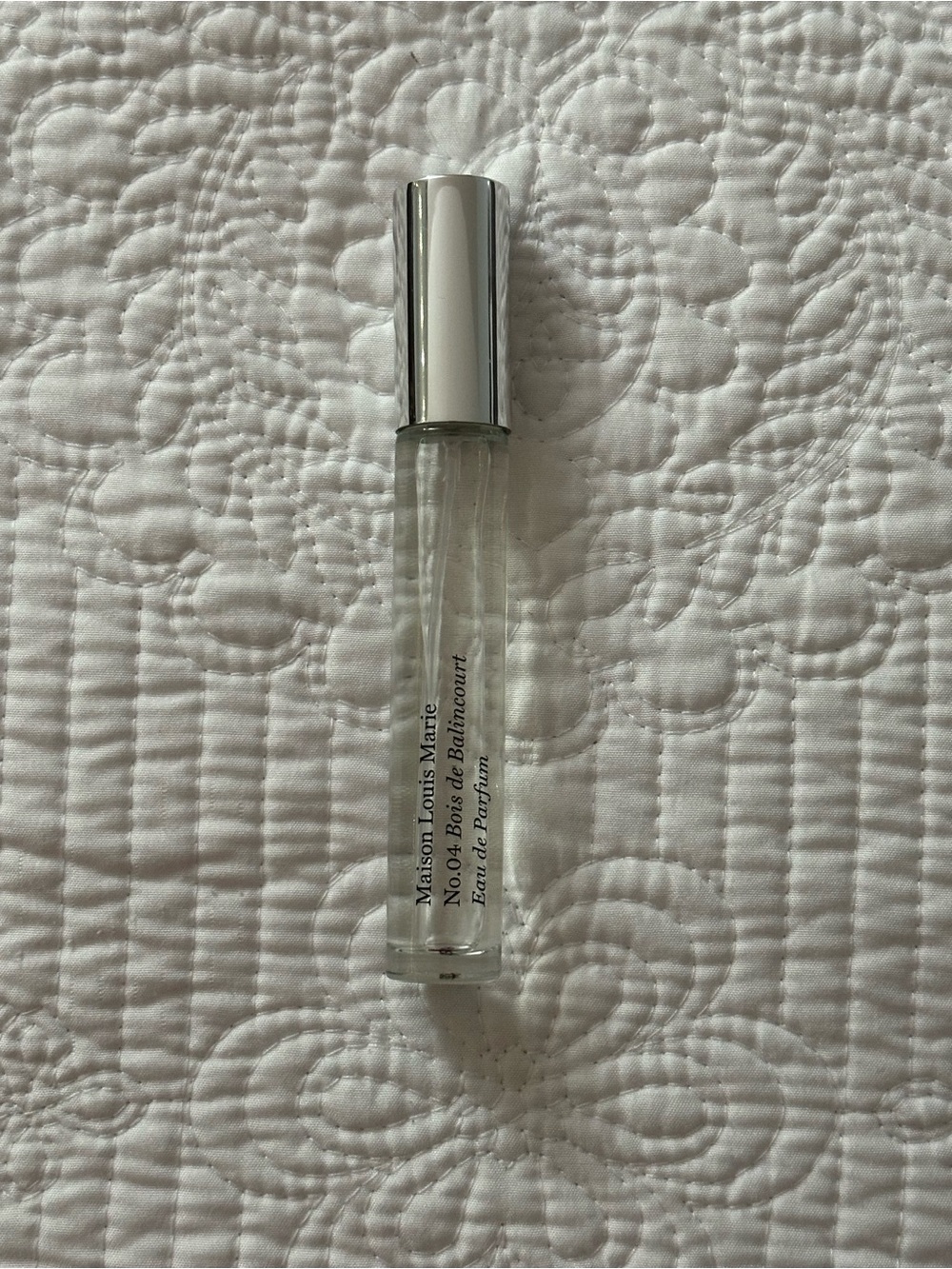 Maison Louie Marie no. 4